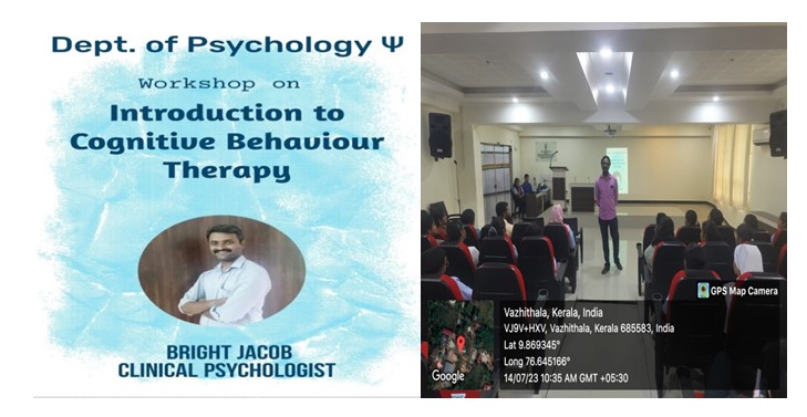 Activities And Events Psychology