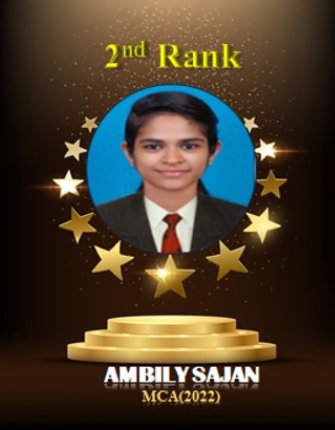 Ambily Sajan