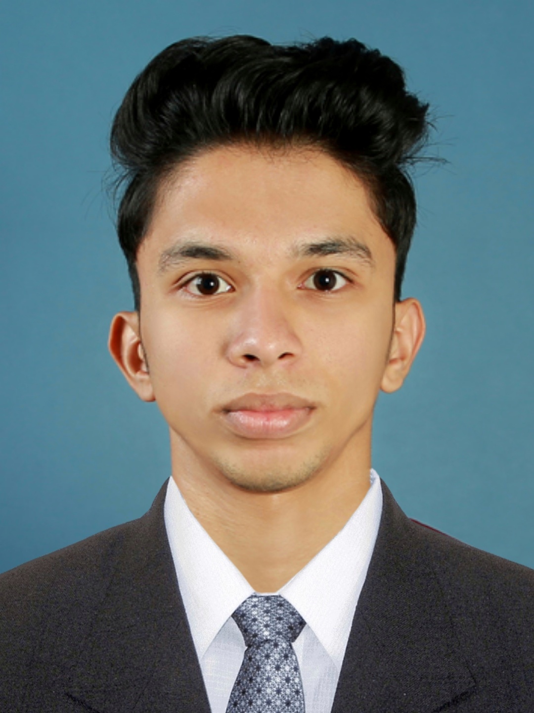 Santhigiri College, Vazhithala, Thodupuzha, Idukki Dt., Kerala, India