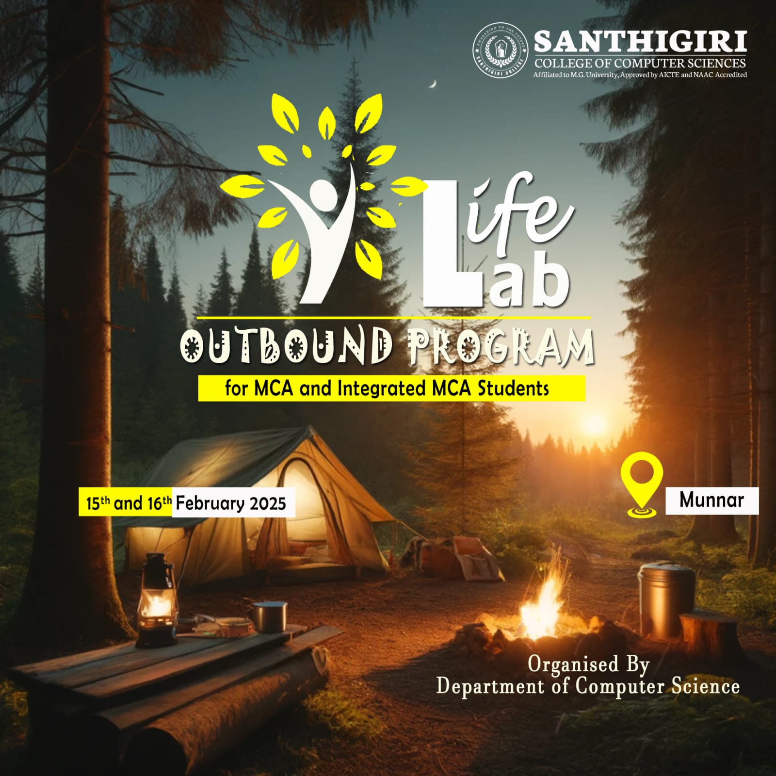 Outbound Program