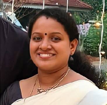 Divya Sukumaran